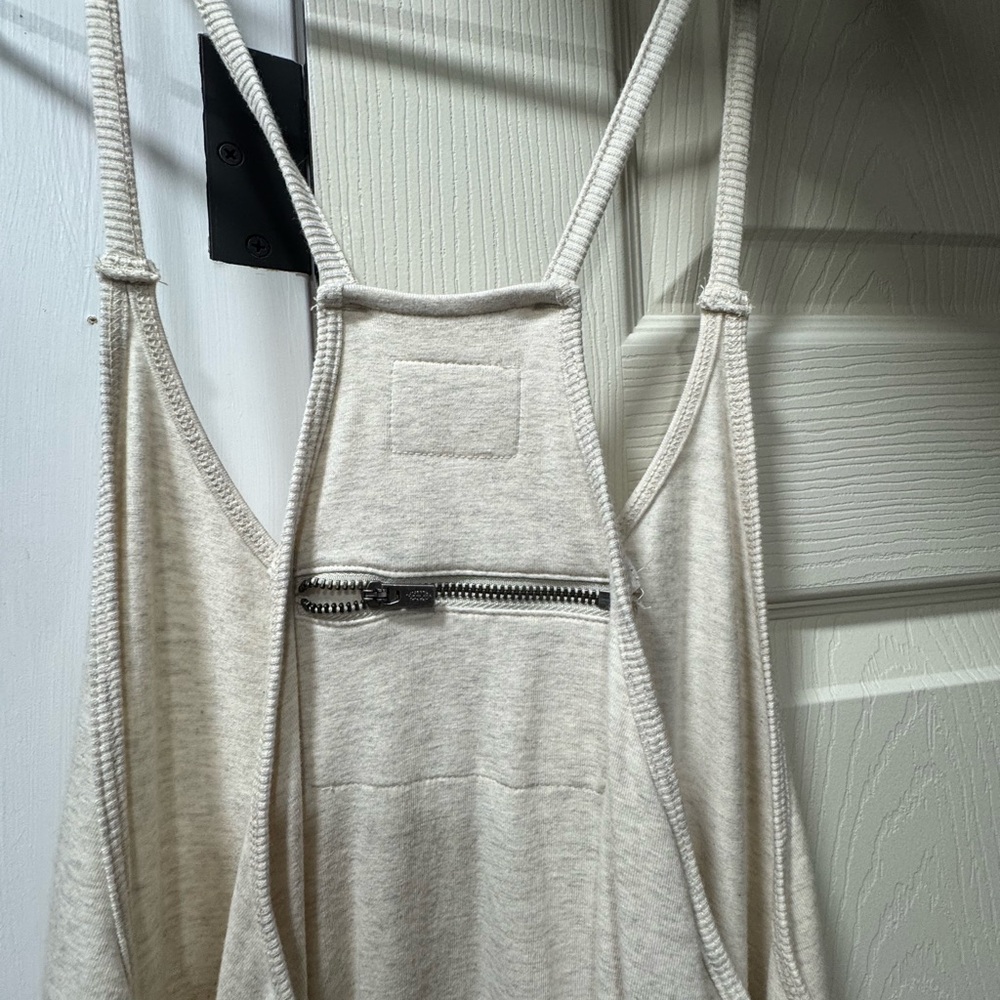 Free People Hot Shot Onesie